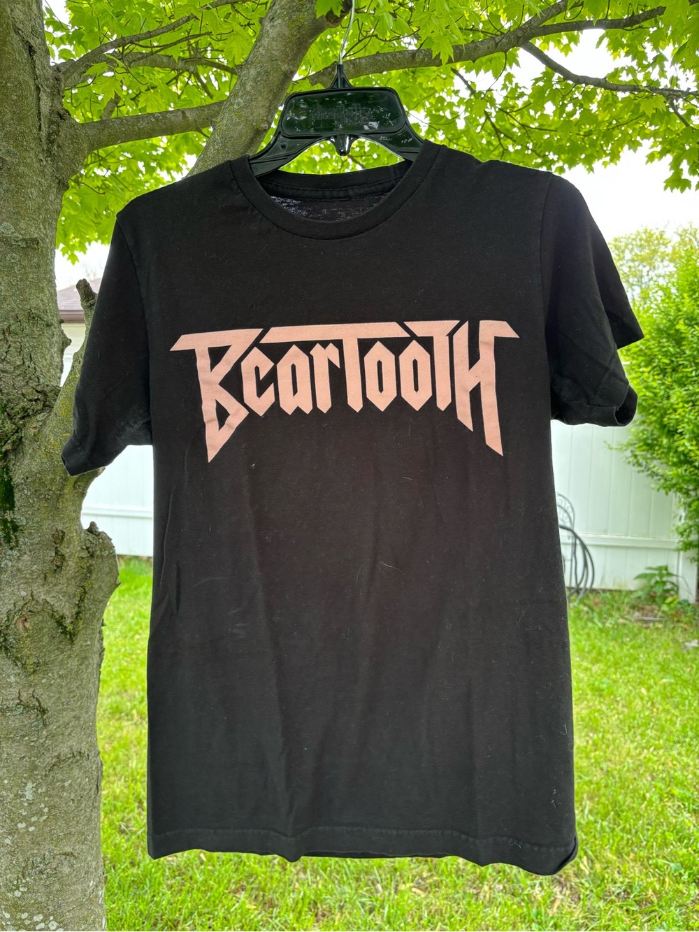 Beartooth T-shirt